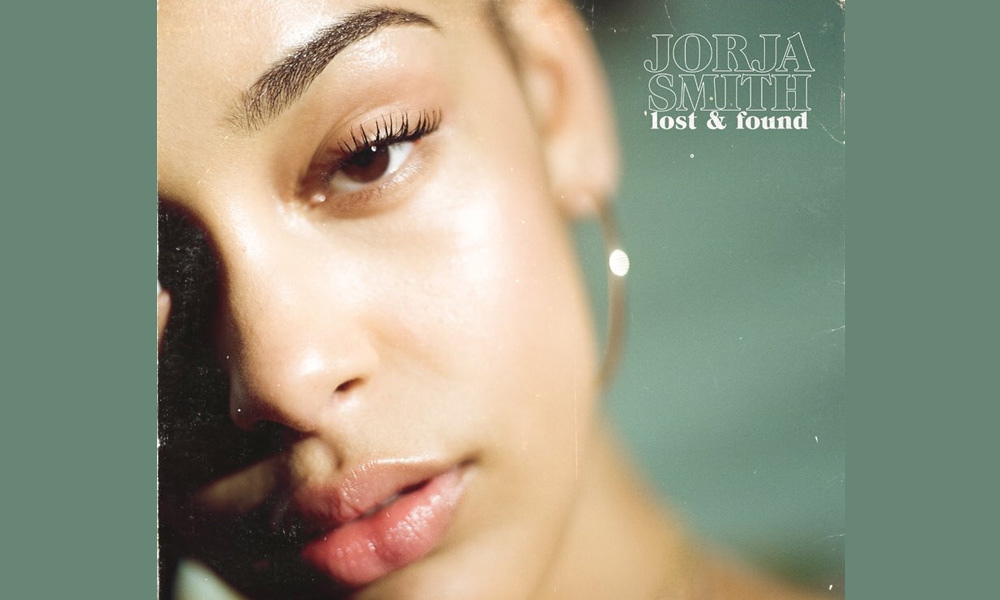 Jorja Smith to Release Debut Album ‘Lost & Found’ on June 8th
