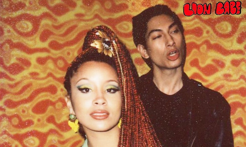 Lion Babe Preview Summer Heat With ‘The Wave’ Feat. Leikeli47