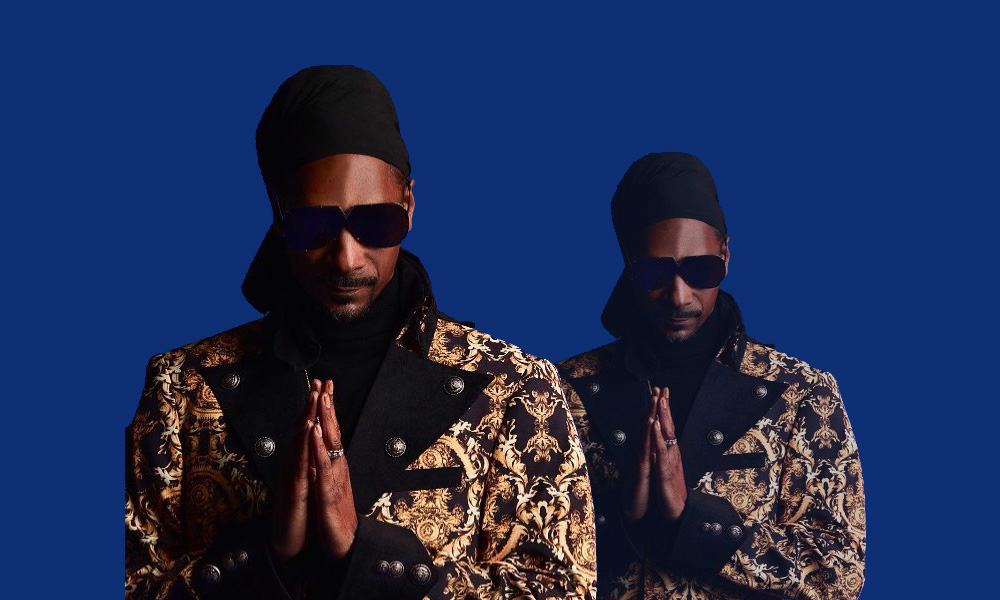 EXCLUSIVE: Rap Icon Snoop Dogg Talks ‘Bible of Love’ Album, Gospel Music, Church Upbringing, Naysayers, More
