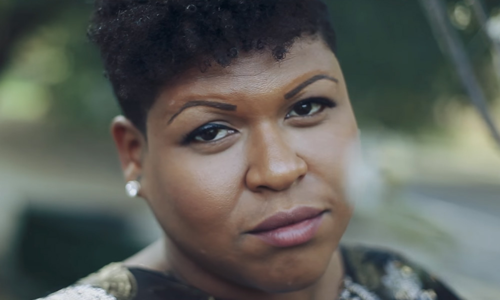 Stacy Barthe Steps Back In The Spotlight With ‘Sober’ Video