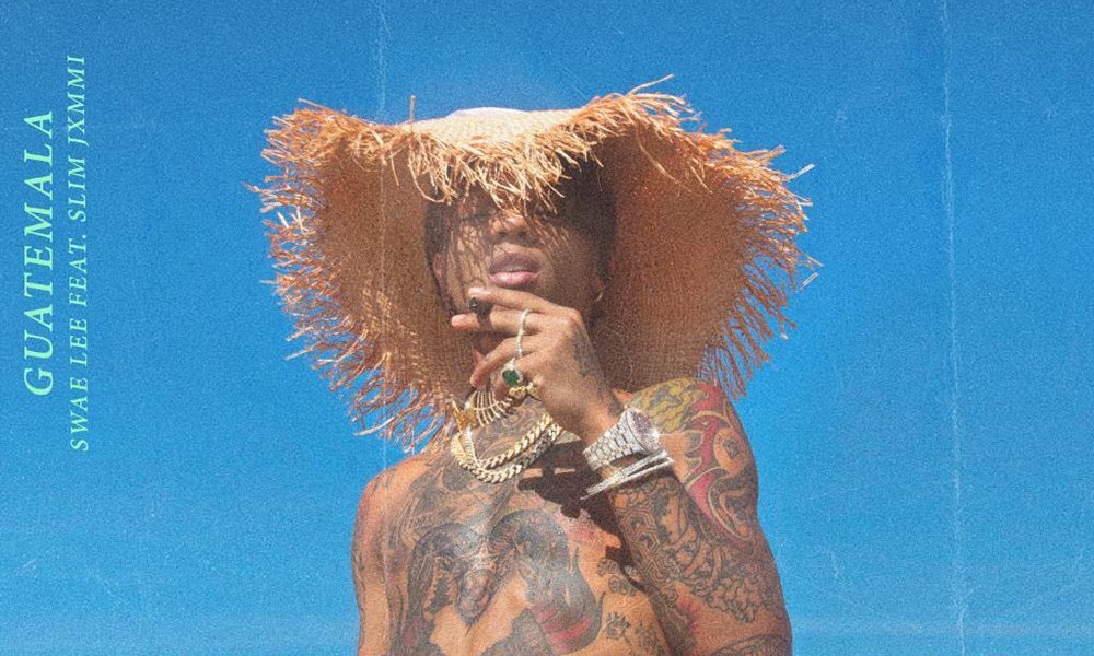 Whine Up To Swae Lee’s ‘Guatemala’