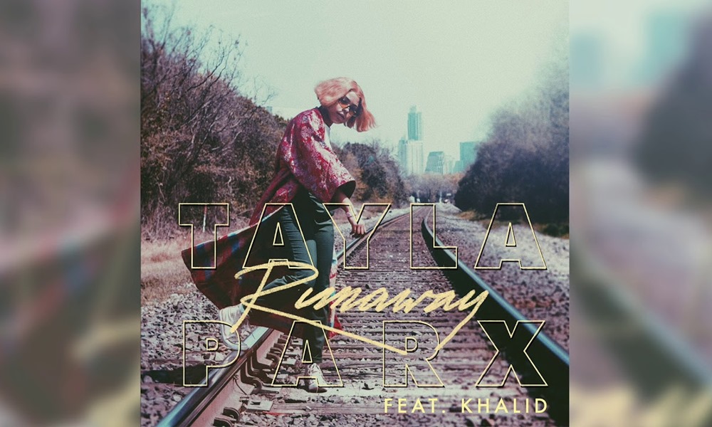 Tayla Parx Is Ready To “Runaway” With Khalid