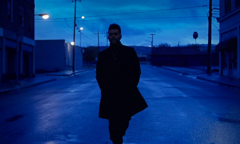 Video: The Weeknd – ‘Call Out My Name’
