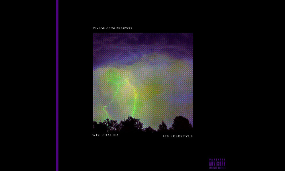 Wiz Khalifa – 4/20 Freestyle