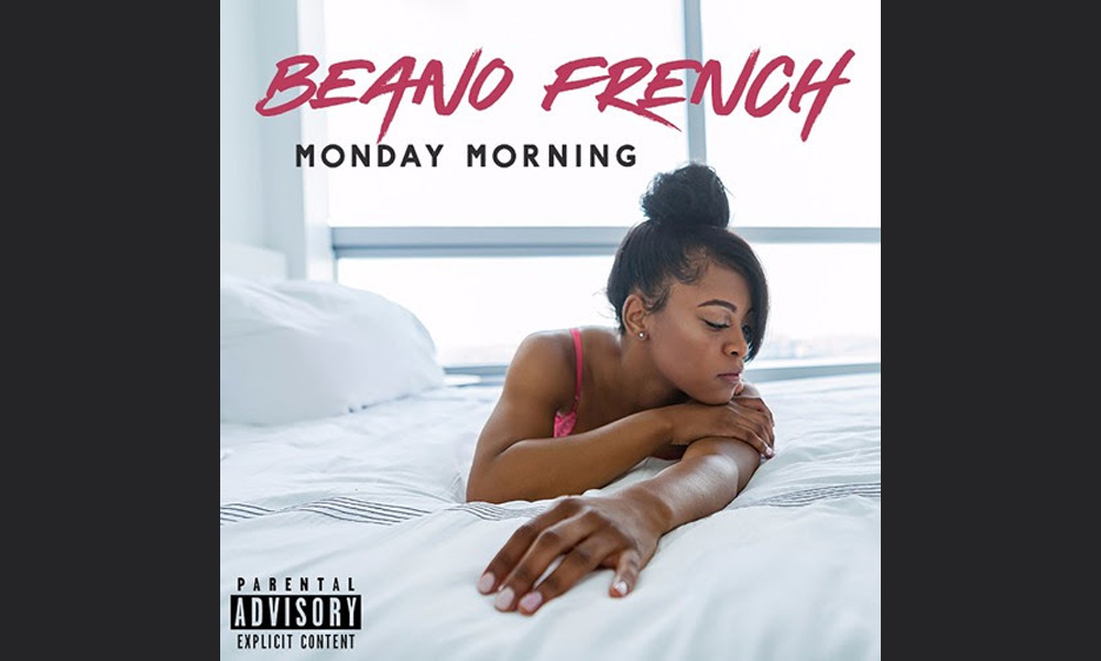 Beano French – Monday Morning