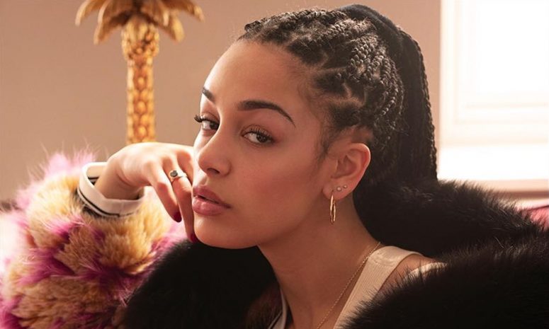 Jorja Smith - Singersroom.com