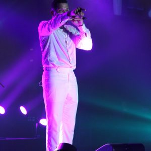 2018 Mother's Day Festival Feat. Maxwell