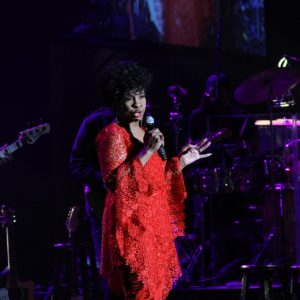 2018 Mother's Day Festival Feat. Gladys Knight