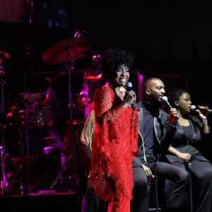 2018 Mother's Day Festival Feat. Gladys Knight