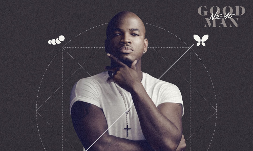 Ne-Yo Unveils New Song ‘Apology,’ Cover Art and Track List For Upcoming Album, ‘Good Man’