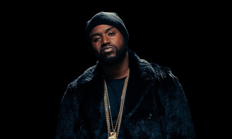 rico love - Singersroom.com