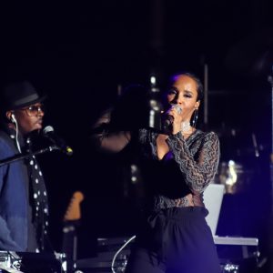 2018 Mother's Day Festival Feat. Vivian Green