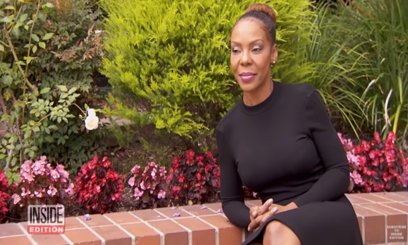 R Kelly’s Ex Wife Andrea Kelly Says He Is ‘definitely A Monster’