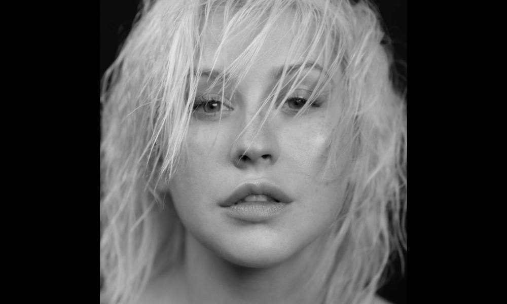 Stream Christina Aguilera’s New Album, ‘Liberation’
