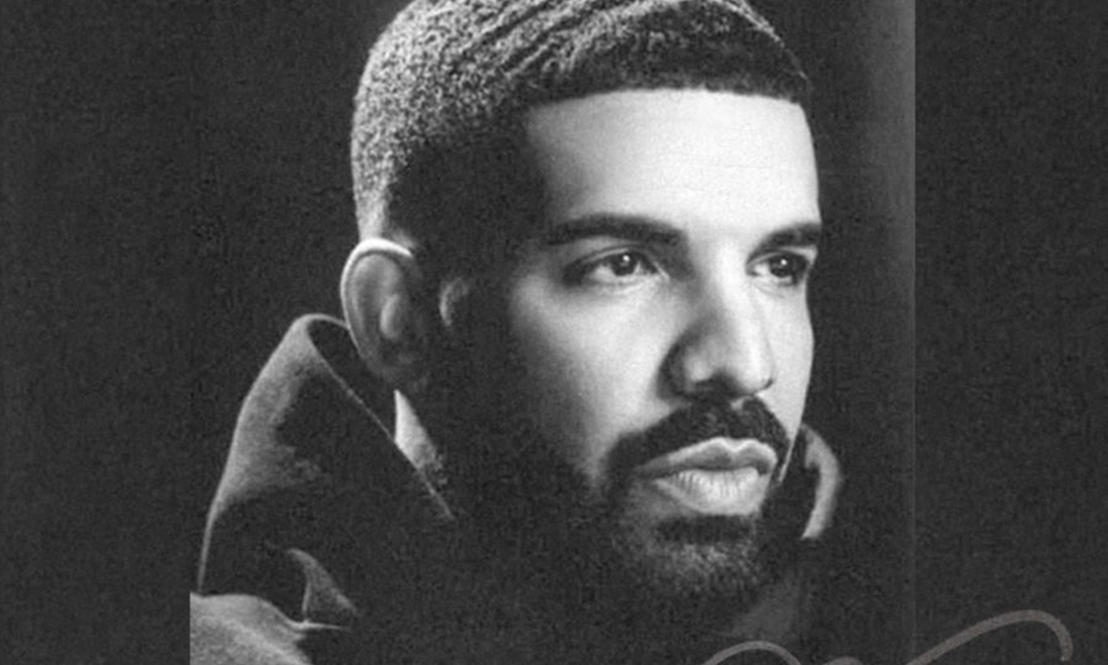 Drake Drops New Album ‘Scorpion’ (Stream)