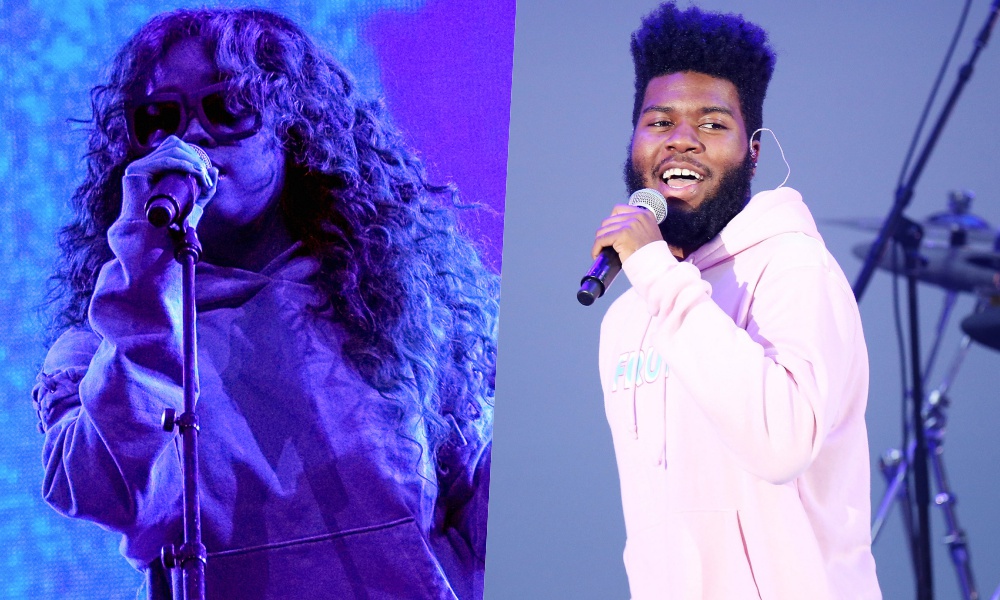 Khalid and H.E.R. Team Up For Soulful ‘Superfly’ Offering, ‘This Way’