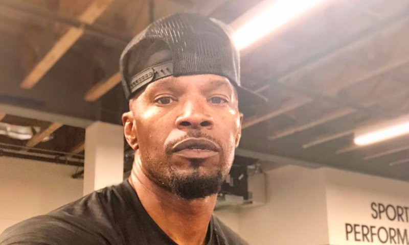 Jamie Foxx Faces Sexual Assault Accusation