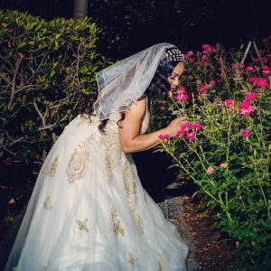 Leela James Gets Married in 'Fairytale Wedding' - Singersroom.com