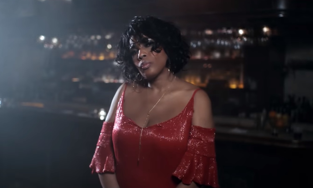 Macy Gray Drops New Video For Meghan Trainor-Penned ‘Sugar Daddy’