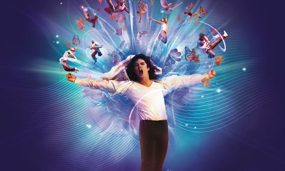 Michael Jackson Musical Greenlit For Broadway