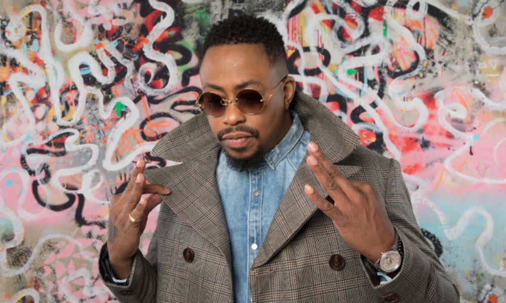 Raheem DeVaughn Reminds Us That Love ‘Don’t Come Easy’ On Sultry, New Jam