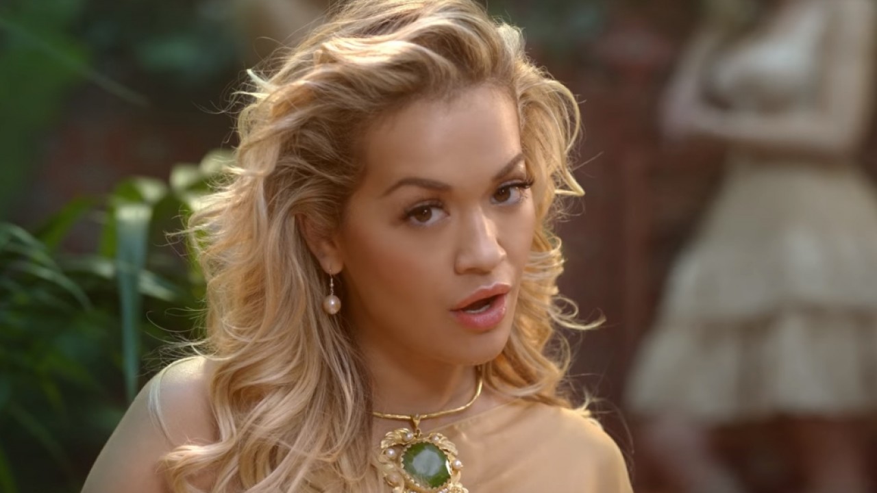 Rita Ora Cardi B Bebe Rexha And Charli Xcx Release Girls Video