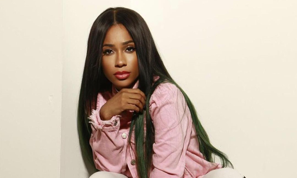 Tiffany Evans Drops New Song, ‘Money Ain’t Everything’