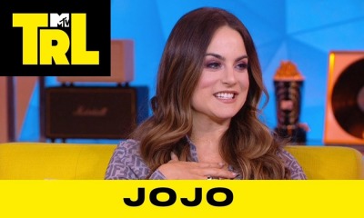 jojo Artist Profile - Singersroom.com R&B Singers