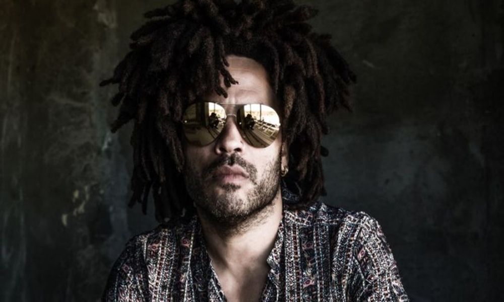 Video: Lenny Kravitz Returns With Smooth Groove, ‘Low’