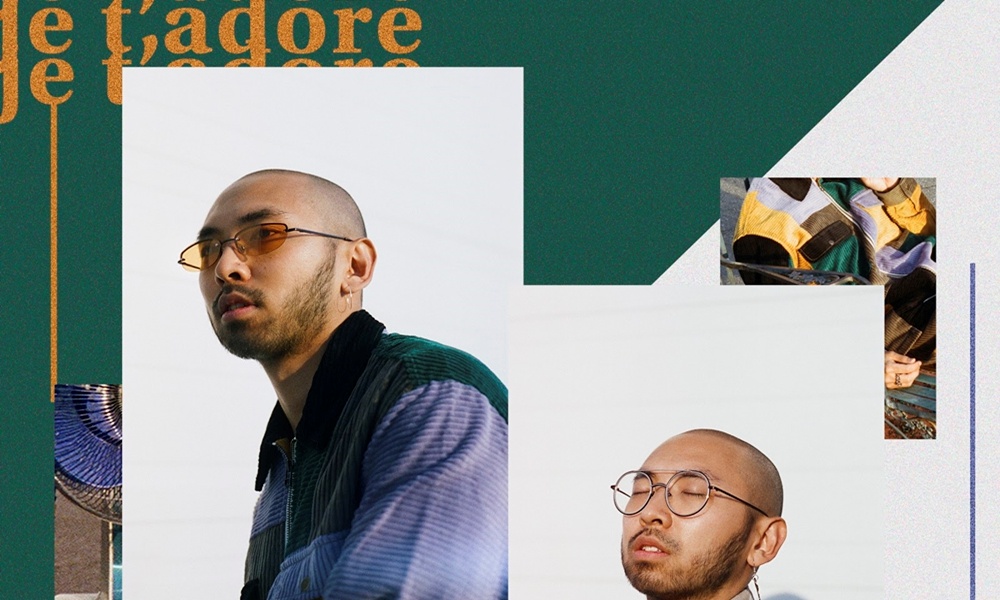 Toronto-based Vocalist/Producer Sylo Nozra Drops New Singles ‘Je T’Adore’ and ‘OMW’