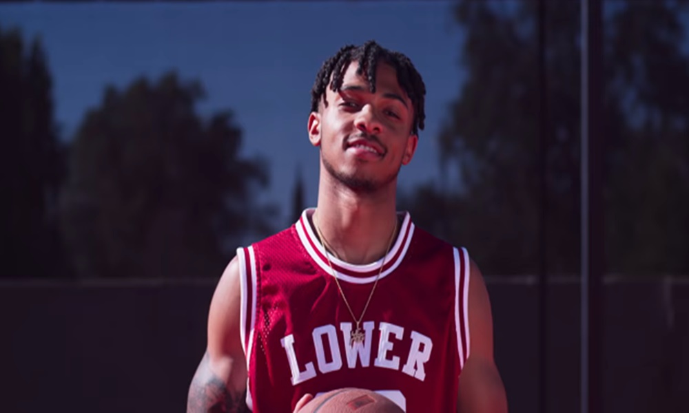 Tone Stith Contributes To ‘Uncle Drew’ Soundtrack With 90s-Inspired ‘Light Flex’ Ft. 2 Chainz
