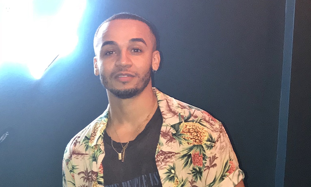 Aston Merrygold Talks Staying Ready, Writing a Well-Rounded Album ...