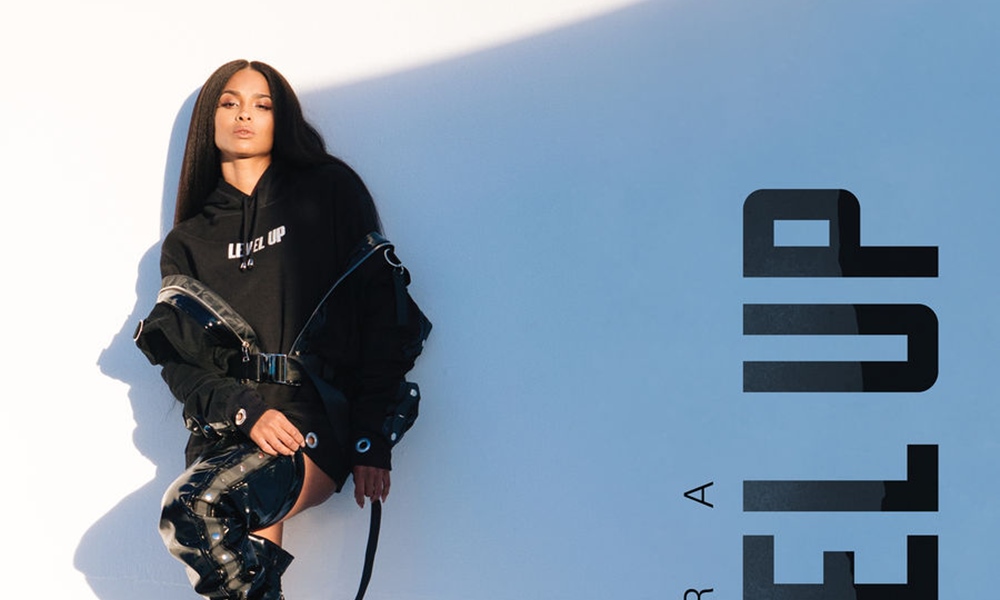 Video: Ciara Returns With New Single, “Level Up”