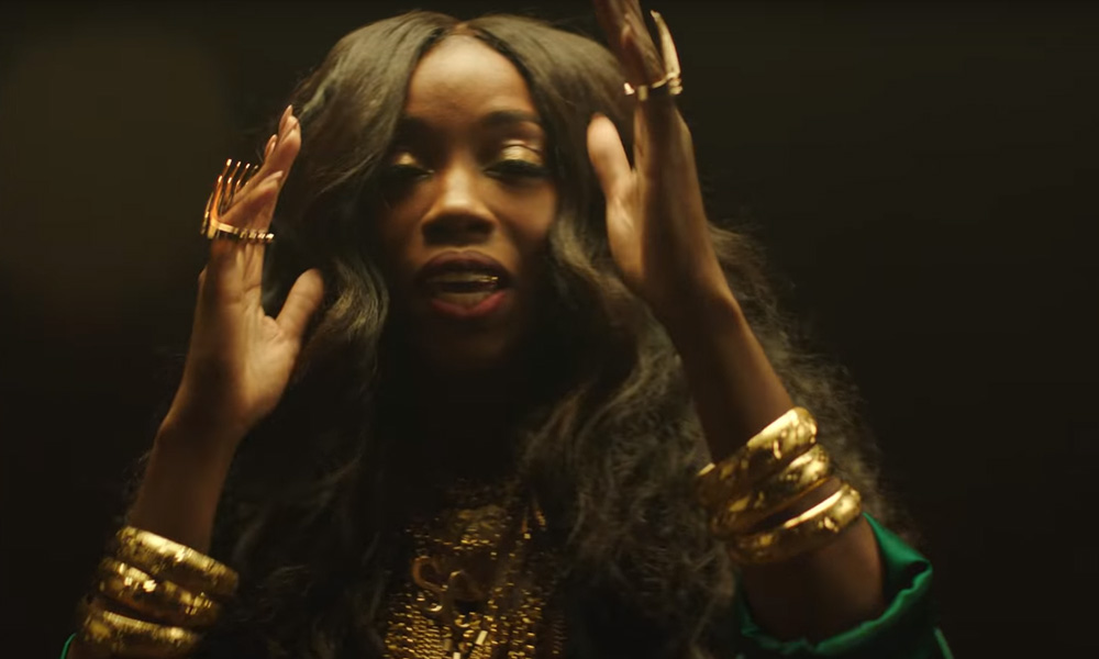 Estelle Unveils Music Video For “Better”