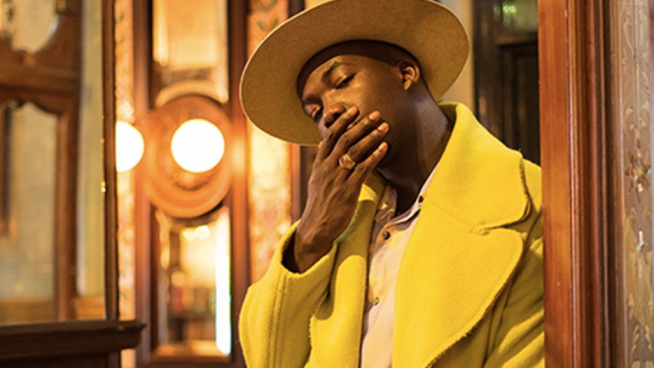 Jacob Banks Lends Voice To The Equalizer 2 Soundtrack With In The Name Of Love Jim x claire in the name of love. jacob banks lends voice to the