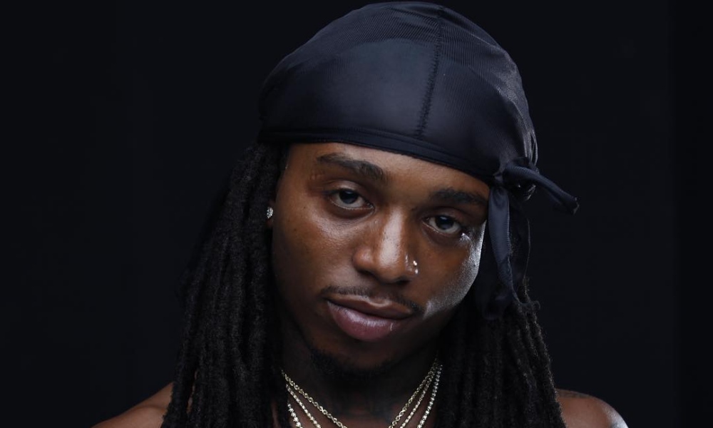 R&B News, Gossip, More. jacquees-new-music. 