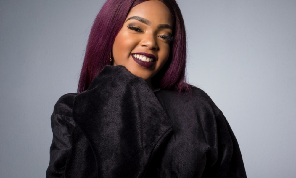 South African Artist Shekhinah Celebrates Nonconformity in “Different” Video ft. Mariechan