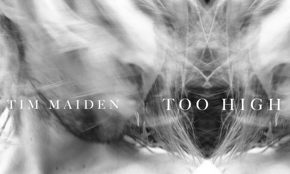 New Music: Tim Maiden – Too High
