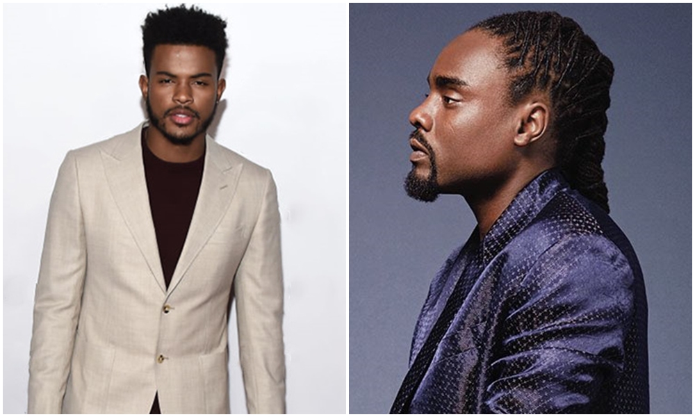 Trevor Jackson Enlists Wale For “Right Now” Remix