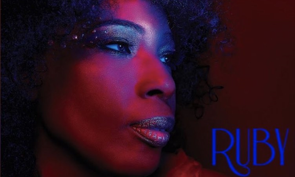Macy Gray Reveals Artwork & Tracklist for Forthcoming ‘Ruby’ Album