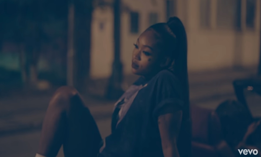 Atlanta’s Summer Walker Reminds Us That ‘Girls Need Love,’ Too