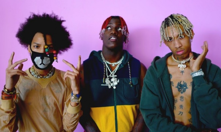 Video: Ayo & Teo And Lil Yachty Give Us Some Soul On New Banger “ay3 