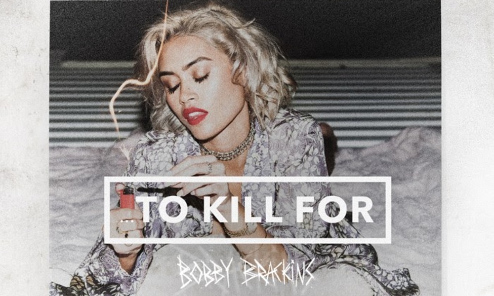 Bobby Brackins – Might Die Young Feat. Olivia O’Brien & Tinashe