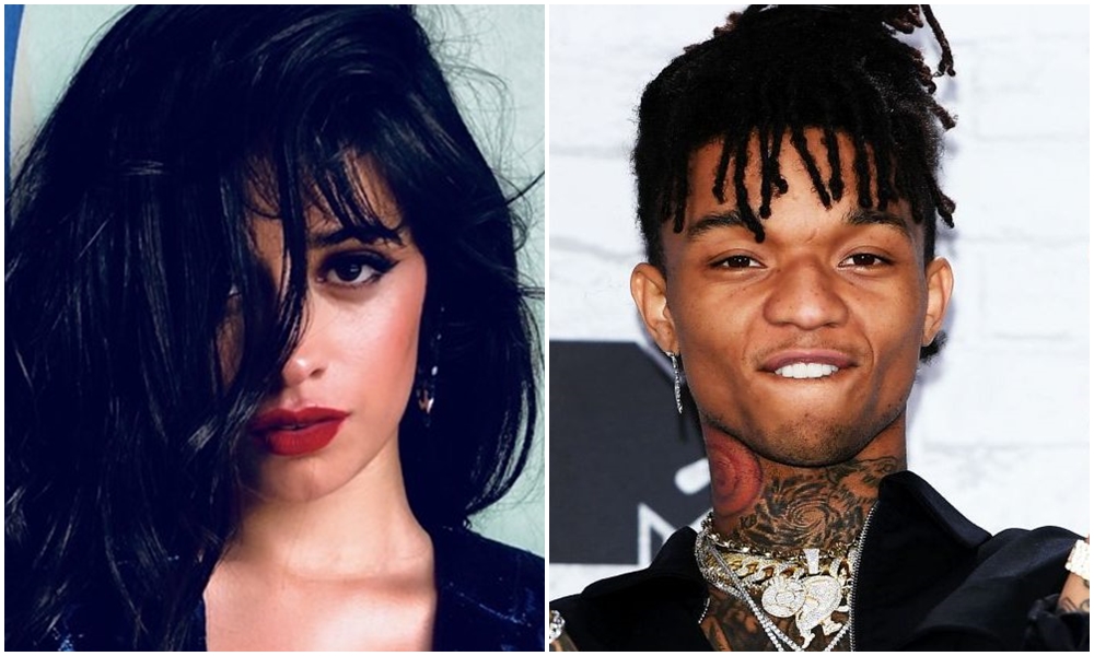 Camila Cabello – Real Friends Feat. Swae Lee (Remix)