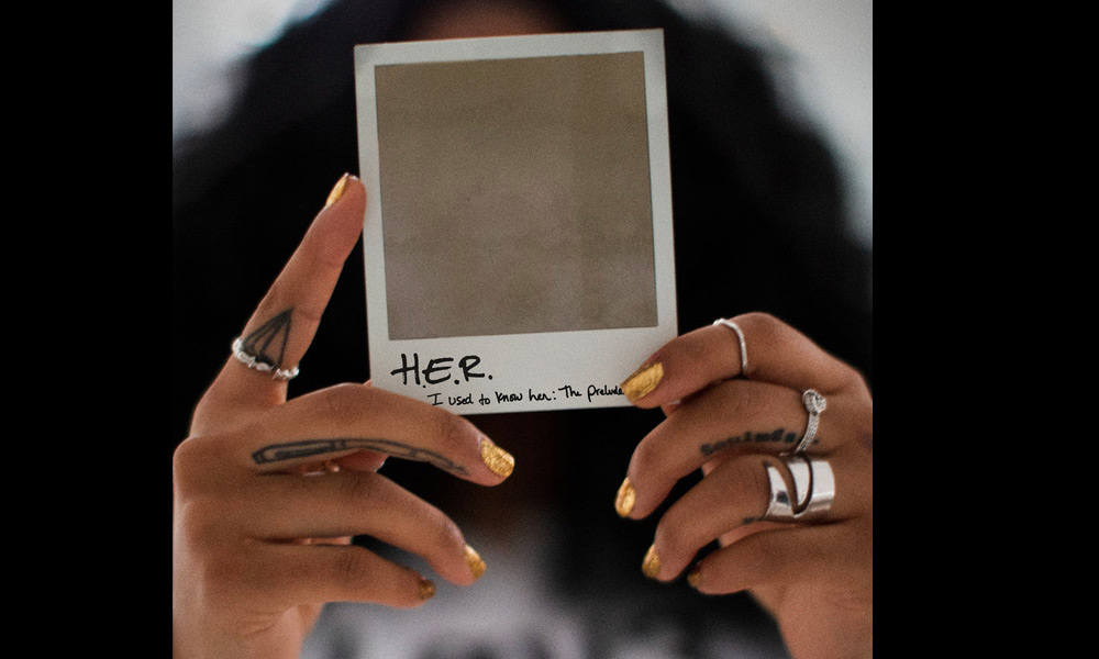 H.E.R. Releases New EP, ‘I Used to Know Her: The Prelude’ (Listen!)