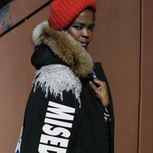 Lauryn Hill Slays As The Face Of Woolrich’s New Fashion Campaign