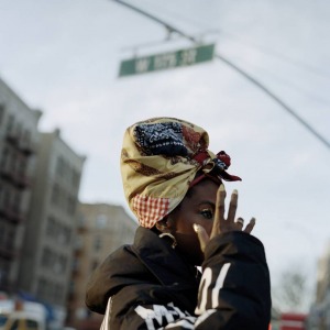 Lauryn Hill Slays As The Face Of Woolrich’s New Fashion Campaign