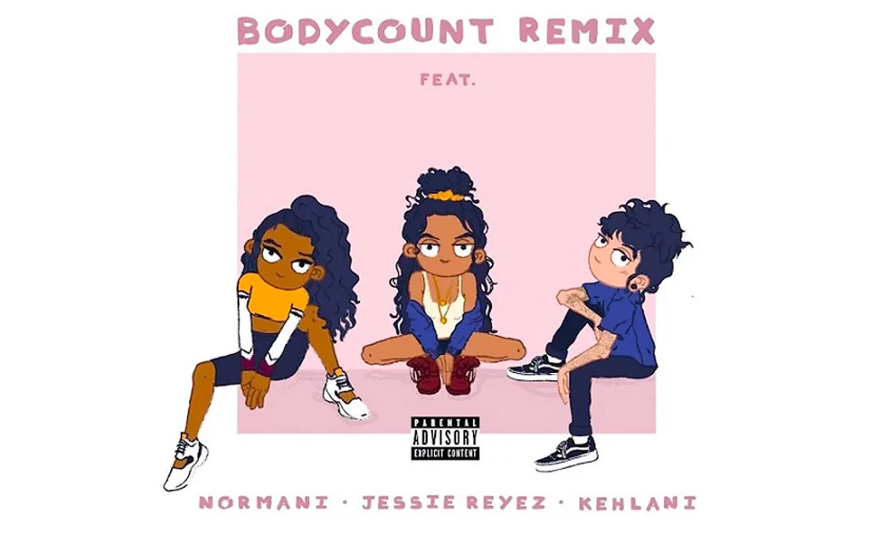 jessie-reyez-body-count-remix-feat-normani-kehlani