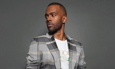 mario Artist Profile - Singersroom.com R&B Singers