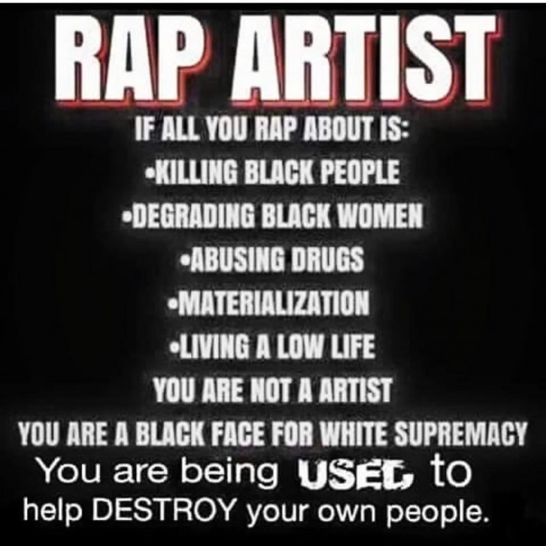 rappers-not-artist